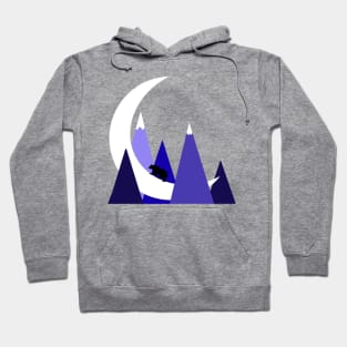 Journey Hoodie